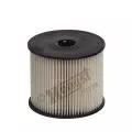  Filtr paliwa: Filtr paliwa Hengst Filter E69KP D100