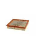 Filtr powietrza: Filtr powietrza Hengst Filter E229L