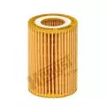 Filtr oleju: Filtr oleju Hengst Filter E234H D290
