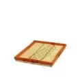Filtr powietrza: Filtr powietrza Hengst Filter E236L01