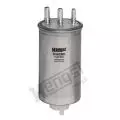 Filtr paliwa: Filtr paliwa Hengst Filter H342WK