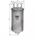 Filtr paliwa Hengst Filter H342WK, fot. 