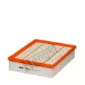 Filtr powietrza: Filtr powietrza Hengst Filter E161L