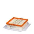 Filtr powietrza: Filtr powietrza Hengst Filter E832L01