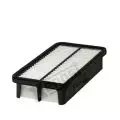 Filtr powietrza: Filtr powietrza Hengst Filter E833L