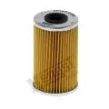  Filtr paliwa: Filtr paliwa Hengst Filter E91KP D165