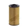 Filtr oleju: Filtr oleju Hengst Filter E202H01 D34