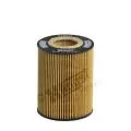 Filtr oleju: Filtr oleju Hengst Filter E203H D67