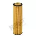 Filtr oleju: Filtr oleju Hengst Filter E207H D221