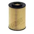 Filtr oleju: Filtr oleju Hengst Filter E209H D225