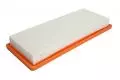  Filtr powietrza: Filtr powietrza Hengst Filter E1086L