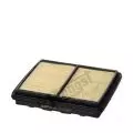 Filtr powietrza: Filtr powietrza Hengst Filter E762L