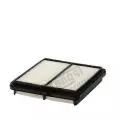 Filtr powietrza: Filtr powietrza Hengst Filter E763L