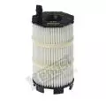 Filtr oleju: Filtr oleju Hengst Filter E813H01 D188