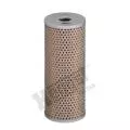  Filtr oleju: Filtr oleju Hengst Filter E834H