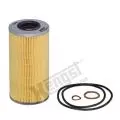  Filtr oleju: Filtr oleju Hengst Filter E865H D363