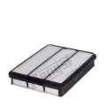Filtr powietrza: Filtr powietrza wkład Hengst Filter E1242L