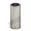  Filtr powietrza: Filtr powietrza Hengst Filter E1248L