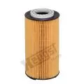 Filtr oleju: Filtr oleju wkład Hengst Filter E361H D312