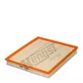 Filtr powietrza: Filtr powietrza główny Hengst Filter E1448L