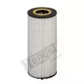 Filtr oleju: Filtr oleju Hengst Filter E185H D252
