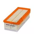  Filtr powietrza: Filtr powietrza Hengst Filter E1440L