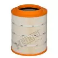 Filtr powietrza: Filtr powietrza wkład Hengst Filter E1150L