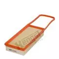 Filtr powietrza: Filtr powietrza Hengst Filter E1576L
