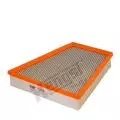 Filtr powietrza: Filtr powietrza Hengst Filter E1590L