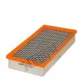 Filtr powietrza: Filtr powietrza Hengst Filter E1608L