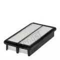 Filtr powietrza: Filtr powietrza Hengst Filter E1609L