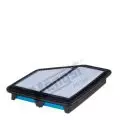 Filtr powietrza: Filtr powietrza Hengst Filter E1613L