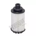Filtry: Filtr oleju Hengst Filter E238H D332