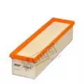  Filtr powietrza: Filtr powietrza Hengst Filter E1304L