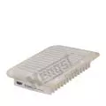  Filtr powietrza: Filtr powietrza Hengst Filter E1312L