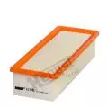  Filtr powietrza: Filtr powietrza Hengst Filter E1318L