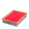  Filtr powietrza: Filtr powietrza Hengst Filter E1323L
