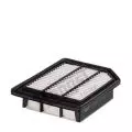  Filtr powietrza: Filtr powietrza Hengst Filter E1357L