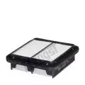 Filtr powietrza: Filtr powietrza Hengst Filter E1005L