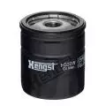  Filtry: Filtr oleju Hengst Filter H332W