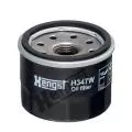 Filtr oleju: Filtr oleju Hengst Filter H347W