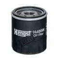 Filtr oleju: Filtr oleju Hengst Filter H400W