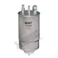 Filtr paliwa: Filtr paliwa Hengst Filter H470WK