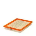 Filtr powietrza: Filtr powietrza Hengst Filter E1210L