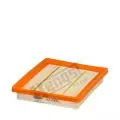  Filtr powietrza: Filtr powietrza Hengst Filter E1299L