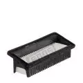 Filtr powietrza: Filtr powietrza Hengst Filter E1123L