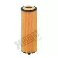  Filtr oleju: Filtr oleju Hengst Filter E603H D198