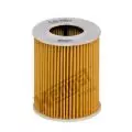  Filtr oleju: Filtr oleju Hengst Filter E839H D330