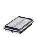 Filtr powietrza: Filtr powietrza Hengst Filter E848L