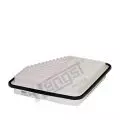 Filtr powietrza: Filtr powietrza Hengst Filter E1217L
